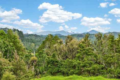 Photo of property in 196 Bull Road, Waiotira, 0193