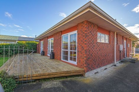 Photo of property in 48 Maxwells Line, Awapuni, Palmerston North, 4412