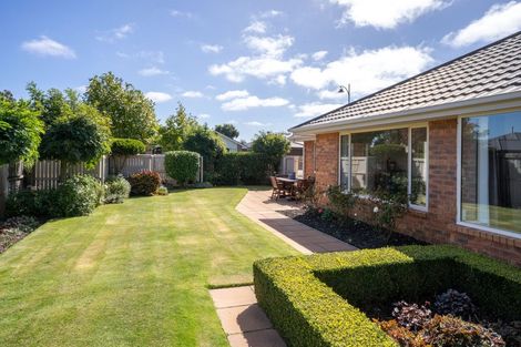 Photo of property in 7 Steane Place, Halswell, Christchurch, 8025
