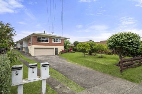 Photo of property in 1/14 South Street, Papakura, 2110