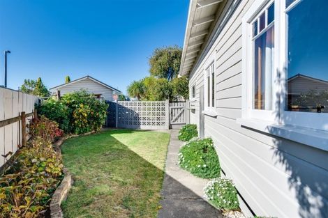 Photo of property in 132 Nelson Crescent, Napier South, Napier, 4110
