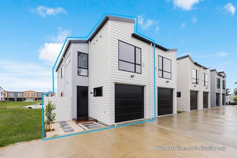Photo of property in 35 Observation Green, Hobsonville, Auckland, 0616