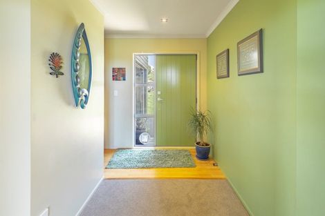Photo of property in 287 Hurford Road, Hurford, New Plymouth, 4374