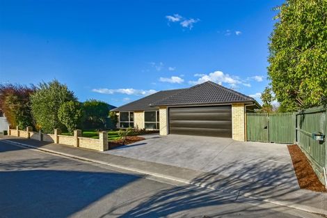 Photo of property in 11 Ti Rakau Drive, Woolston, Christchurch, 8023