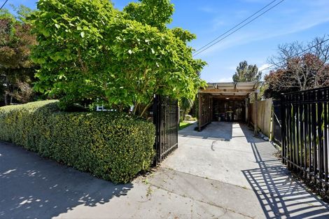 Photo of property in 92 Richardson Terrace, Woolston, Christchurch, 8023