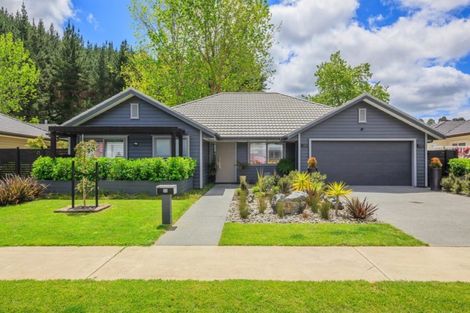 Photo of property in 24 Crabb Fields Lane, Riverhead, 0820