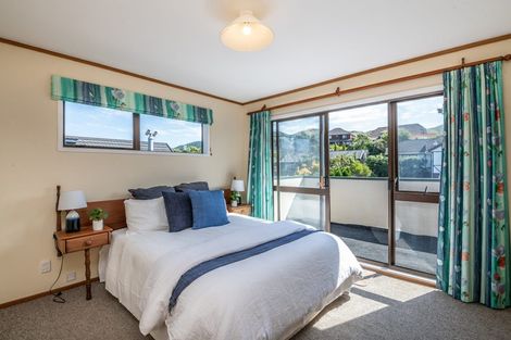 Photo of property in 26 Burbank Crescent, Churton Park, Wellington, 6037