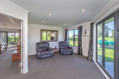 Photo of property in 9 Tullahoma Way, Ohau, Levin, 5570