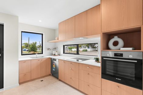 Photo of property in 1/7 Gresford Street, Edgeware, Christchurch, 8013