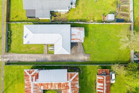 Photo of property in 111 Ngatai Street, Taumarunui, 3920