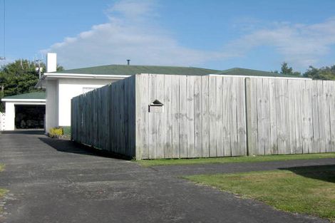 Photo of property in 2 Madras Street, Aramoho, Whanganui, 4500