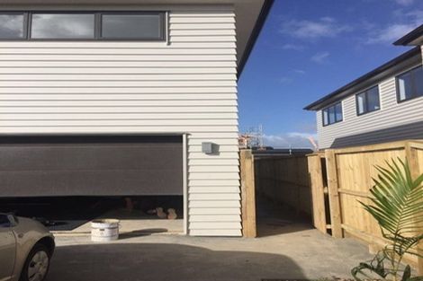Photo of property in 15 Quattro Avenue, Flat Bush, Auckland, 2019