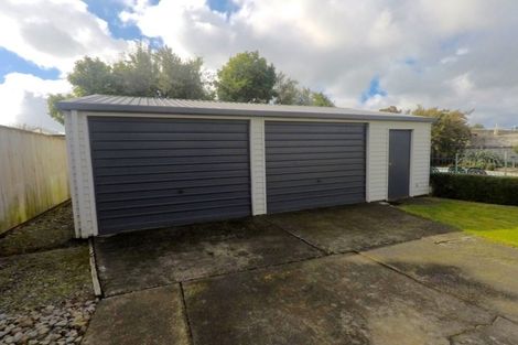 Photo of property in 9 Montgomery Street, Levin, 5510