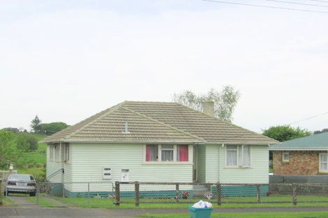 Photo of property in 10 Goodwin Avenue, Morrinsville, 3300