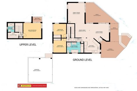 Photo of property in 200 Gills Road, Albany Heights, Auckland, 0632