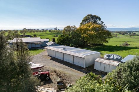 Photo of property in 286 Hetherington Road, Tirau, 3485