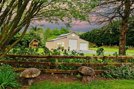 Photo of property in 47d Poplar Lane, Matangi, Hamilton, 3284