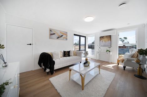 Photo of property in 151 Tennessee Avenue, Mangere East, Auckland, 2024