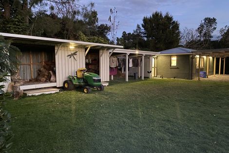 Photo of property in 468a Wright Road, Aongatete, Katikati, 3181