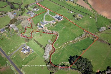 Photo of property in 79 Titi Road, Mauku, Pukekohe, 2678