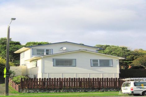 Photo of property in 124 Major Drive, Kelson, Lower Hutt, 5010