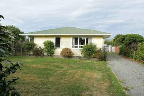 Photo of property in 145 Carters Road, Amberley, 7410