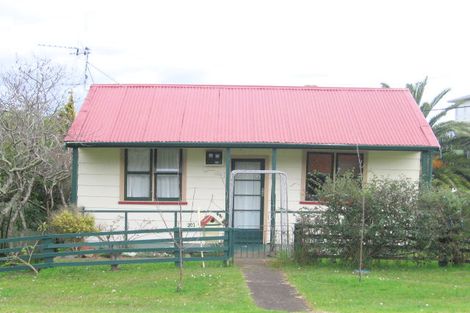 Photo of property in 201 Sandes Street, Thames, 3500