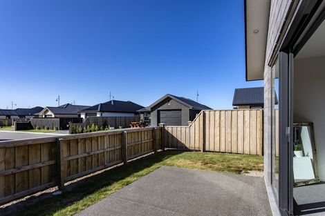 Photo of property in 37 Gossett Lane, Pegasus, 7612