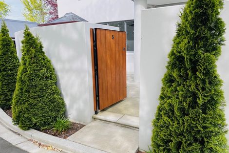 Photo of property in 5/52 Fendalton Road, Fendalton, Christchurch, 8014