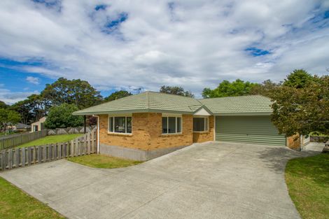 Photo of property in 6 Bush Haven Drive, Te Kamo, Whangarei, 0112