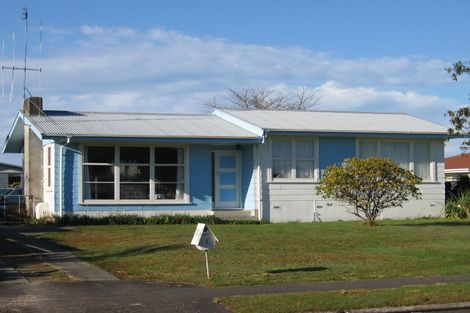 Photo of property in 7 Durham Street, Nawton, Hamilton, 3200