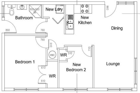 Photo of property in 1/16 Green Lane East, Remuera, Auckland, 1050