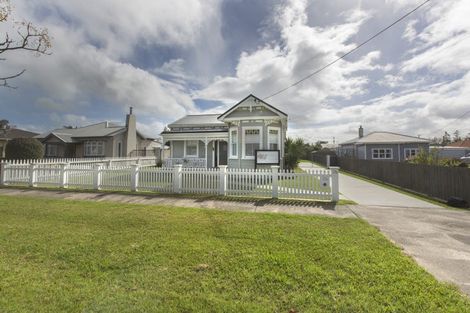 Photo of property in 176 Victoria Street, Dargaville, 0310