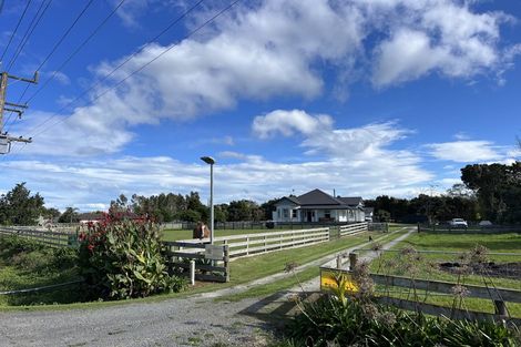 Photo of property in 52 Cameron Road, Makauri, Gisborne, 4071