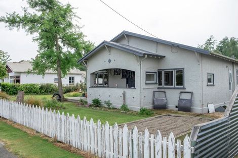 Photo of property in 83 Cox Street, Geraldine, 7930