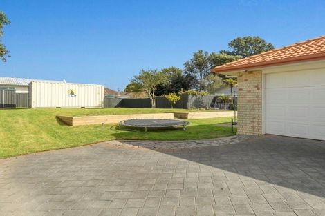 Photo of property in 92 Denny Hulme Drive, Mount Maunganui, 3116