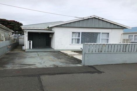 Photo of property in 57 Ross Street, Kilbirnie, Wellington, 6022
