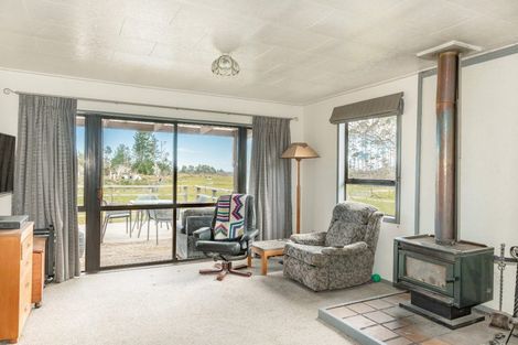 Photo of property in 393 Fairdown Road, Westport, 7891