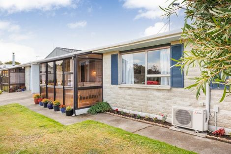 Photo of property in 5 Murihau Place, Feilding, 4702