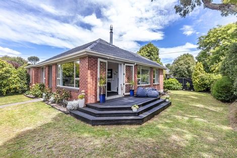 Photo of property in 2 Tie Place, Wigram, Christchurch, 8042