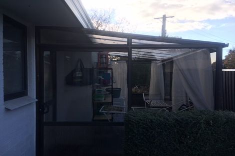 Photo of property in 1/14 Peel Street, Strowan, Christchurch, 8052