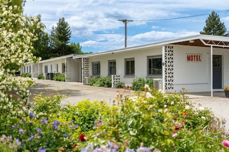 Photo of property in 1a Davis Avenue, Ranfurly, 9332