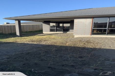 Photo of property in 26 Magnolia Crescent, Tawhero, Whanganui, 4501