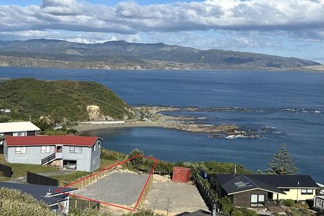 Photo of property in 213 Buckley Road, Southgate, Wellington, 6023