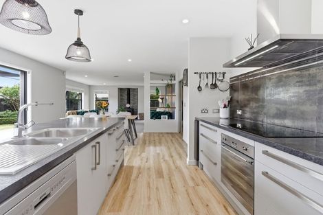 Photo of property in 48 Shadbolt Lane, Rolleston, 7614