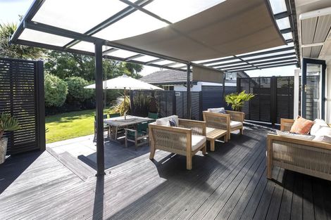 Photo of property in 9 Deloraine Street, Somerfield, Christchurch, 8024