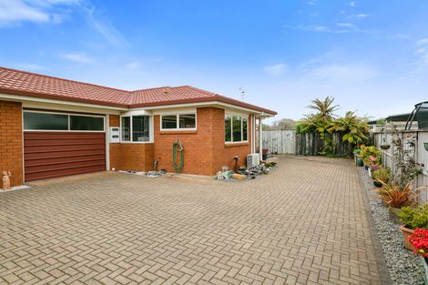Photo of property in 9b Cedar Crescent, Matamata, 3400