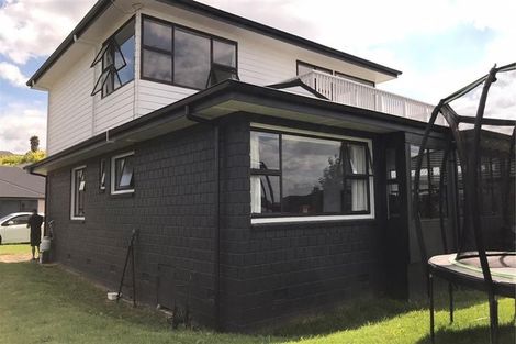 Photo of property in 19 Visko Way, Ohauiti, Tauranga, 3112