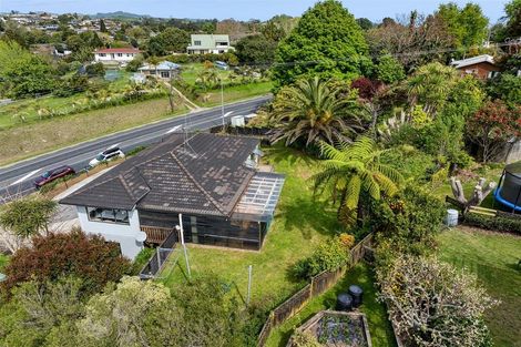 Photo of property in 37 Poike Road, Hairini, Tauranga, 3112