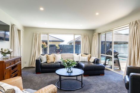 Photo of property in 17 Puketea Place, Redwoodtown, Blenheim, 7201